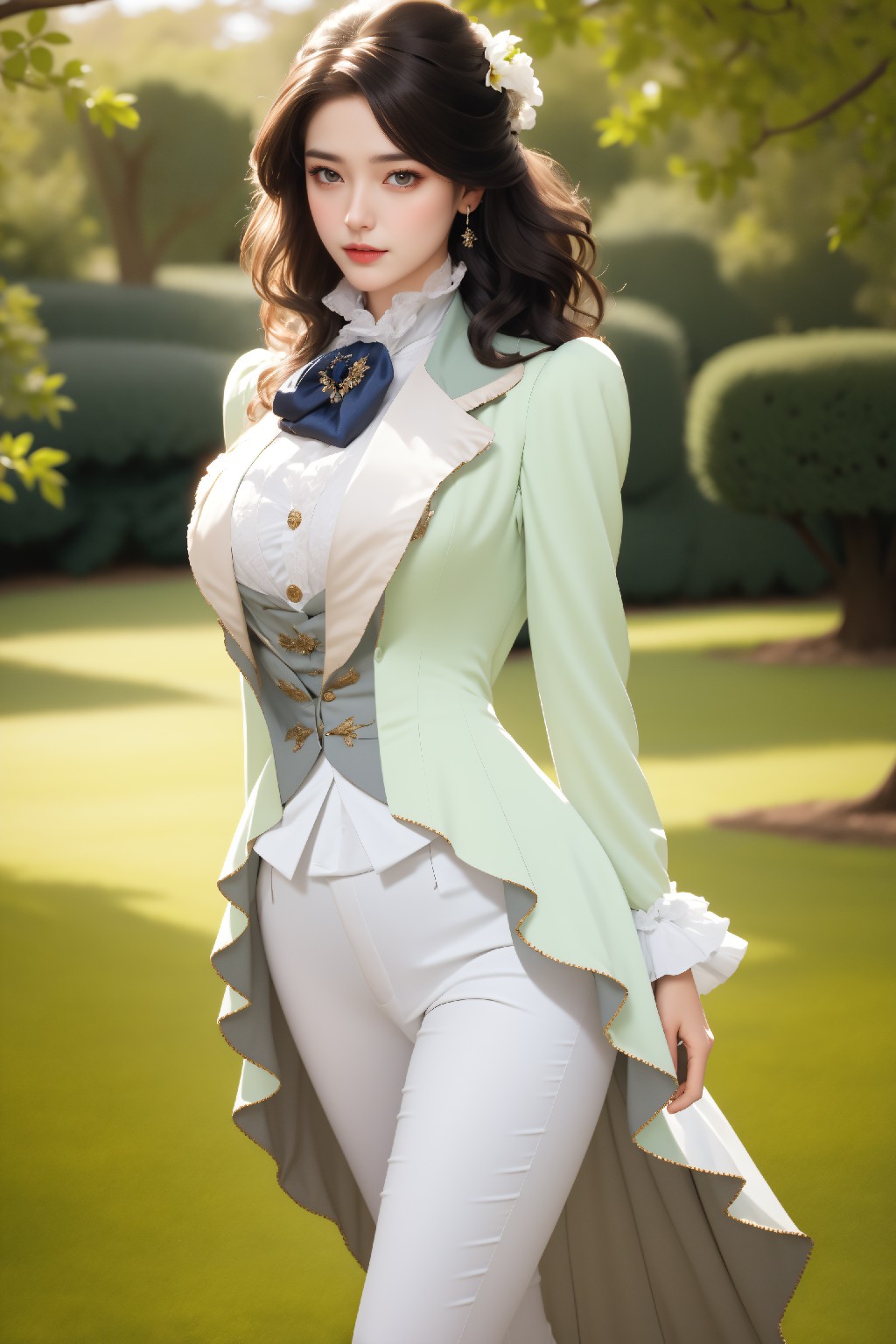 Vol. 859 Victorian Cavalry