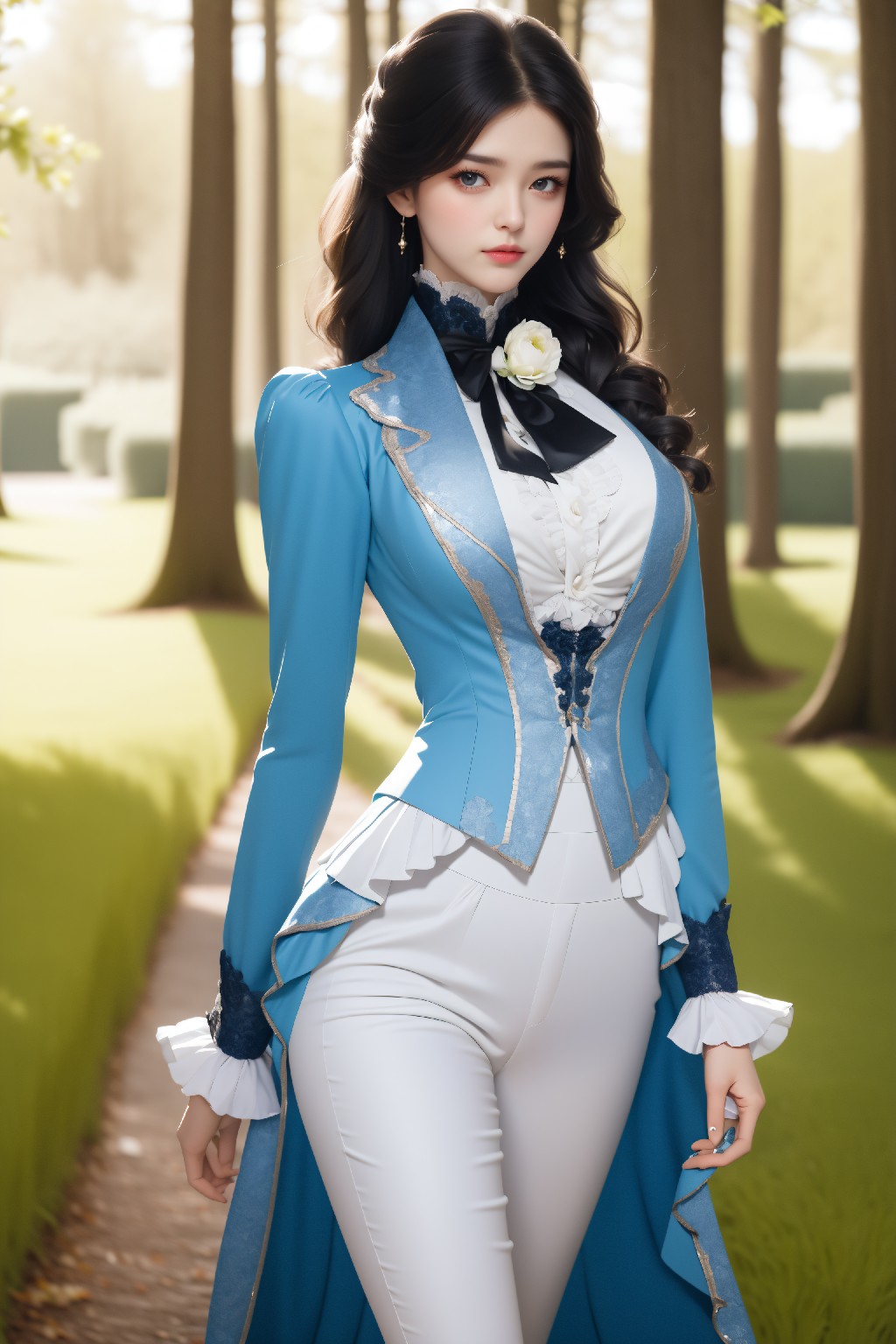 Vol. 859 Victorian Cavalry