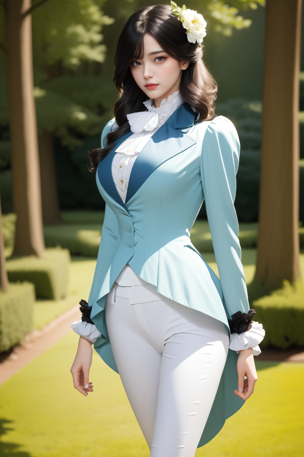 Vol. 859 Victorian Cavalry