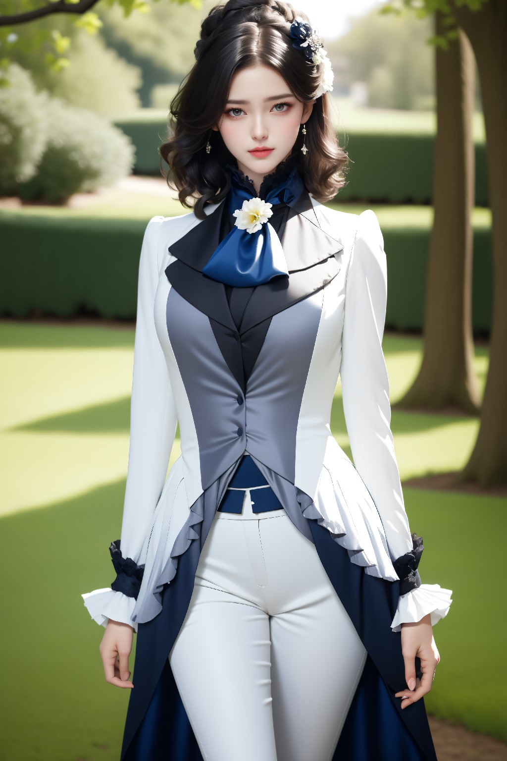 Vol. 859 Victorian Cavalry