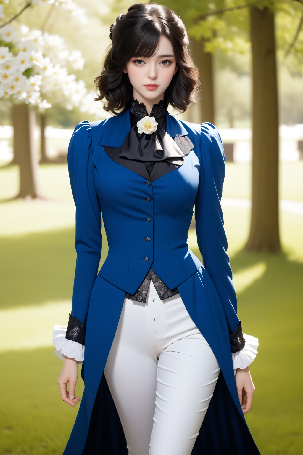 Vol. 859 Victorian Cavalry