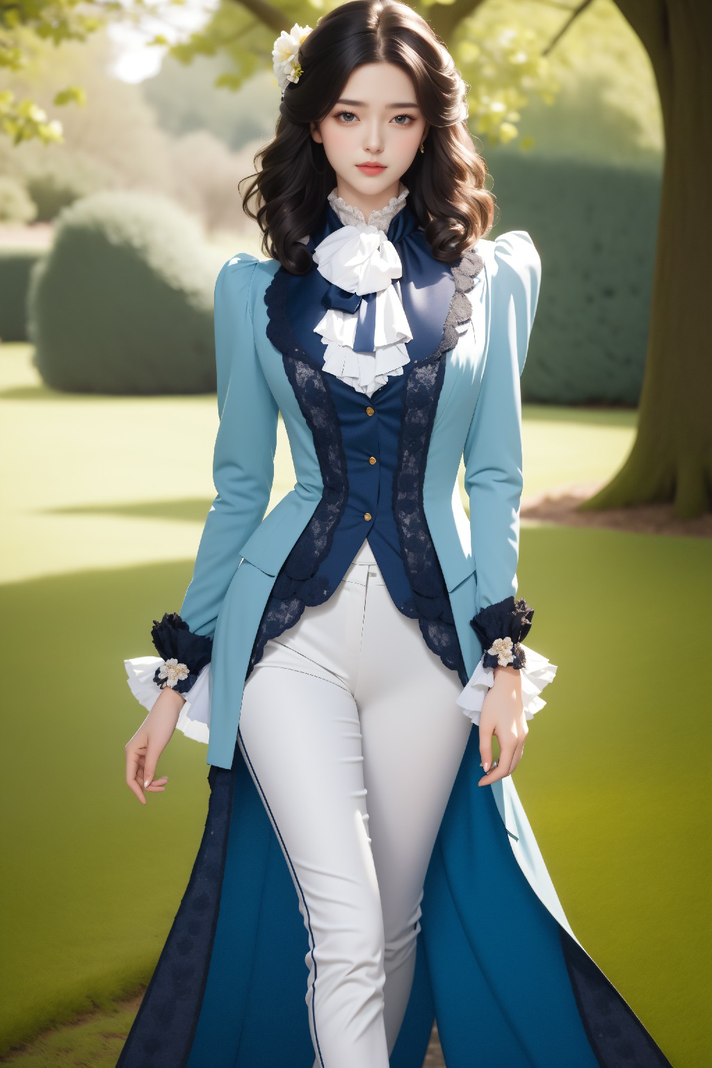 Vol. 859 Victorian Cavalry