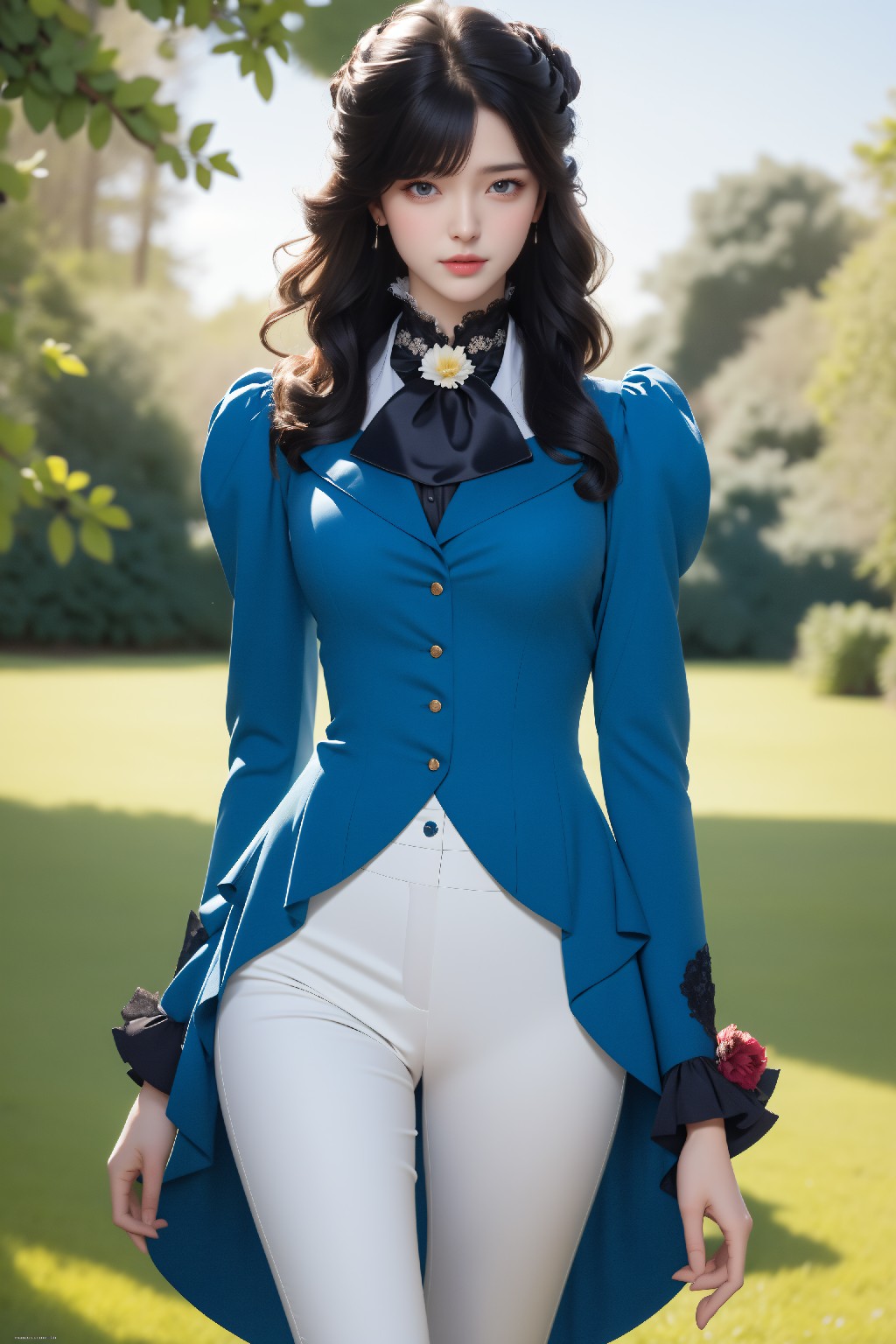 Vol. 859 Victorian Cavalry