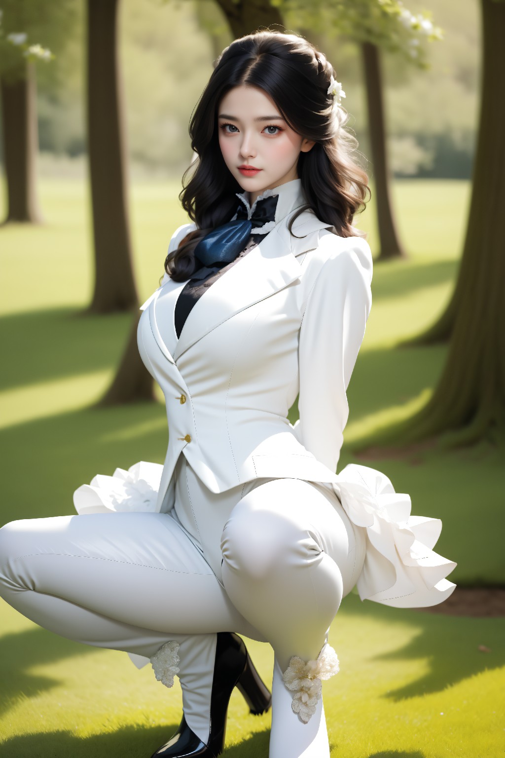 Vol. 859 Victorian Cavalry