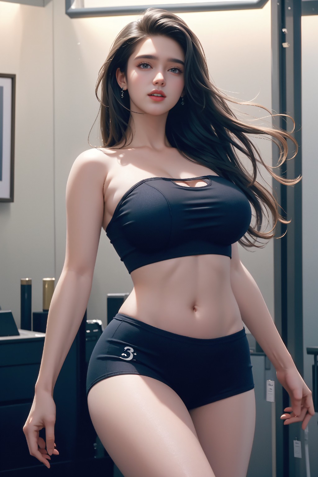 Issue 870 Fitness & Beauty