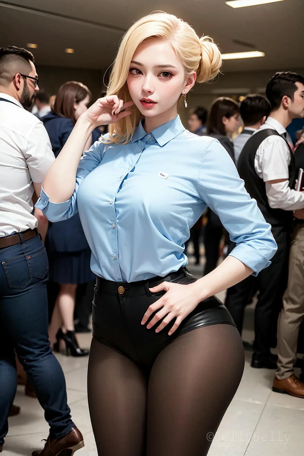 ◆FANBOX◆ - Fucking Teachers - Part 2