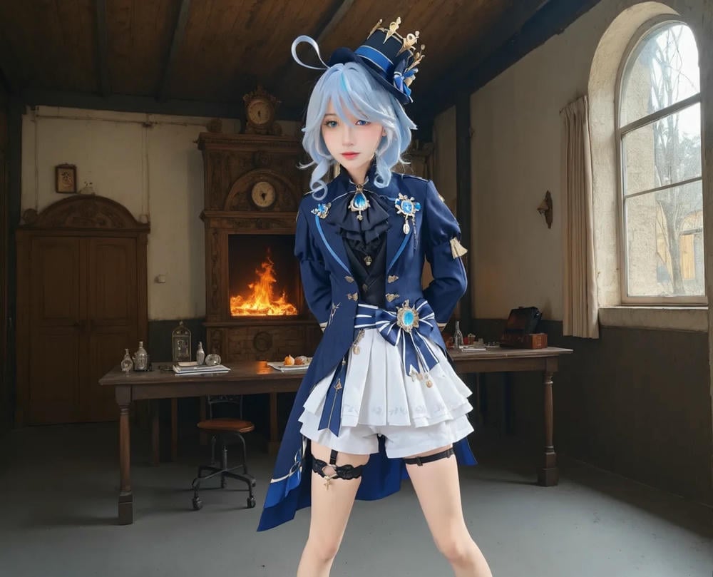 AI - Realistic AI works - Part 1