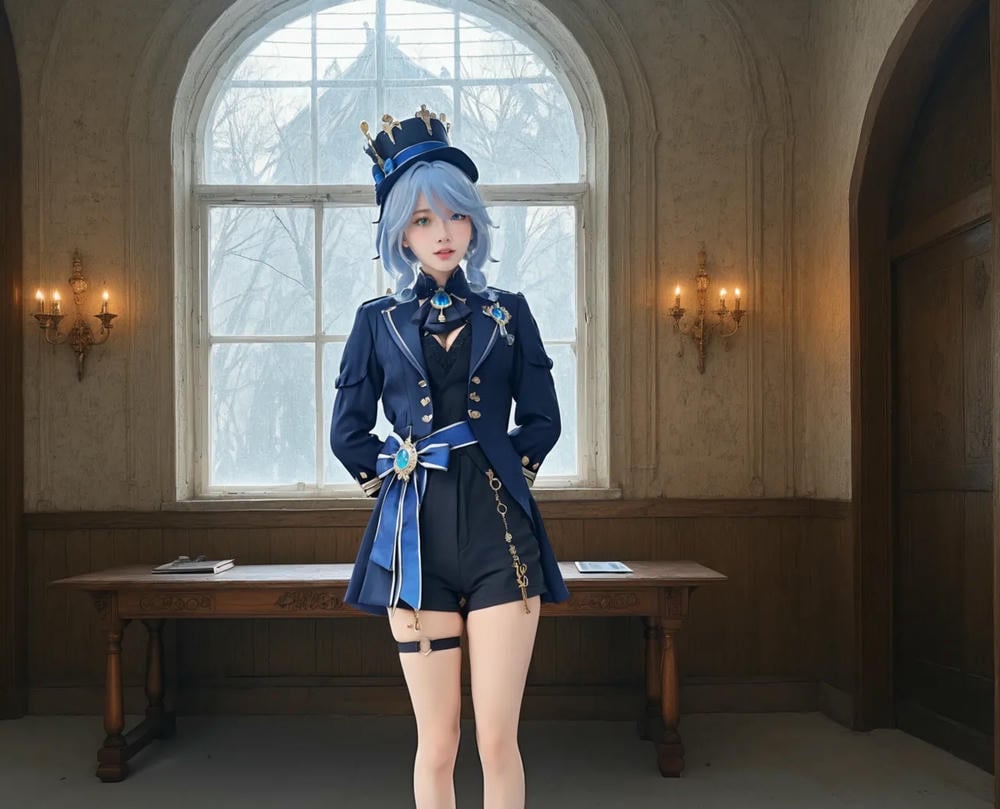 AI - Realistic AI works - Part 1