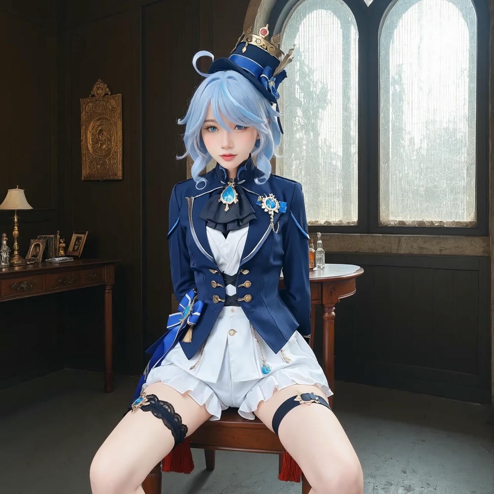AI - Realistic AI works - Part 1