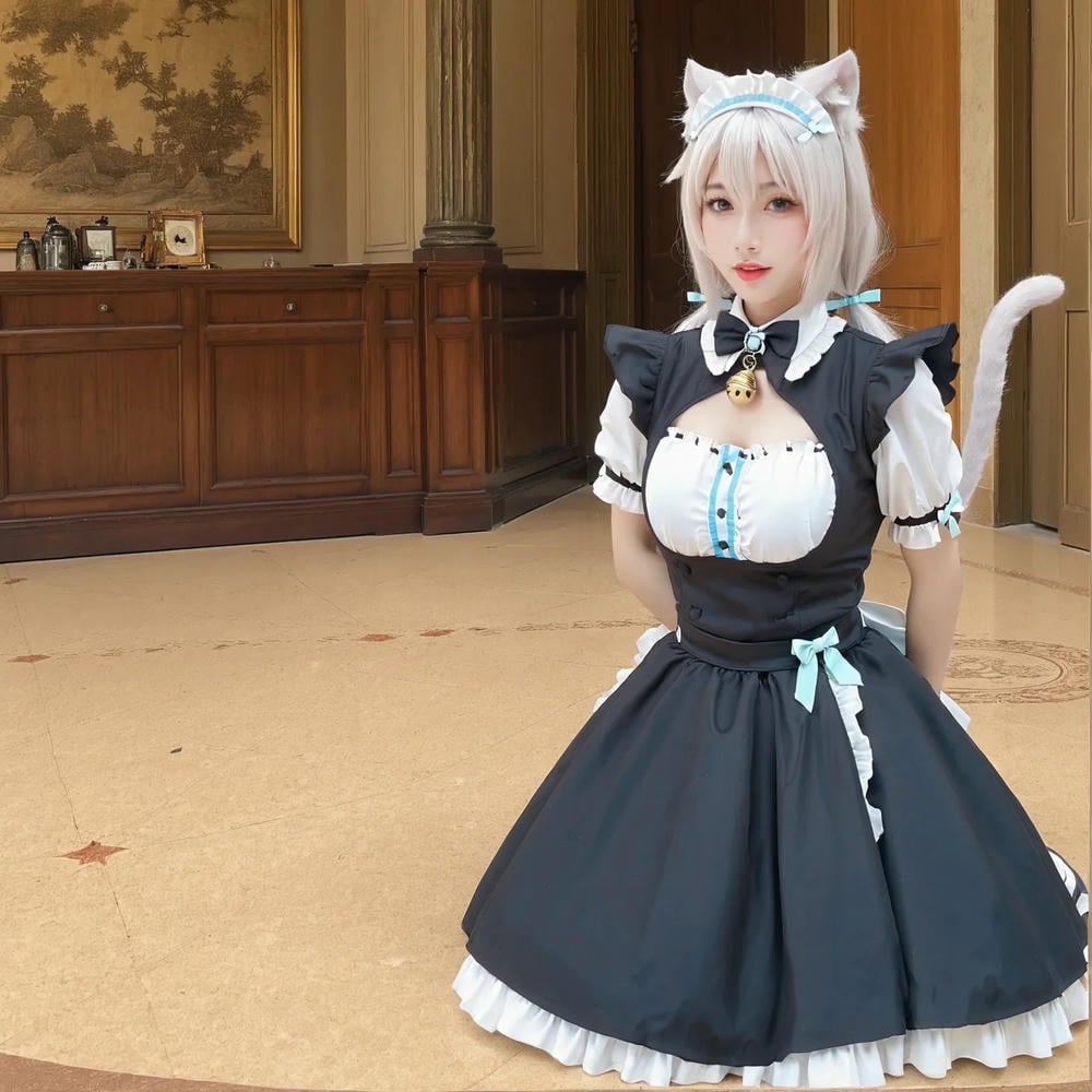 AI - Realistic AI works - Part 2