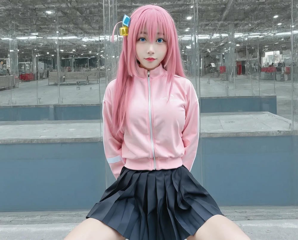 AI - Realistic AI works - Part 3