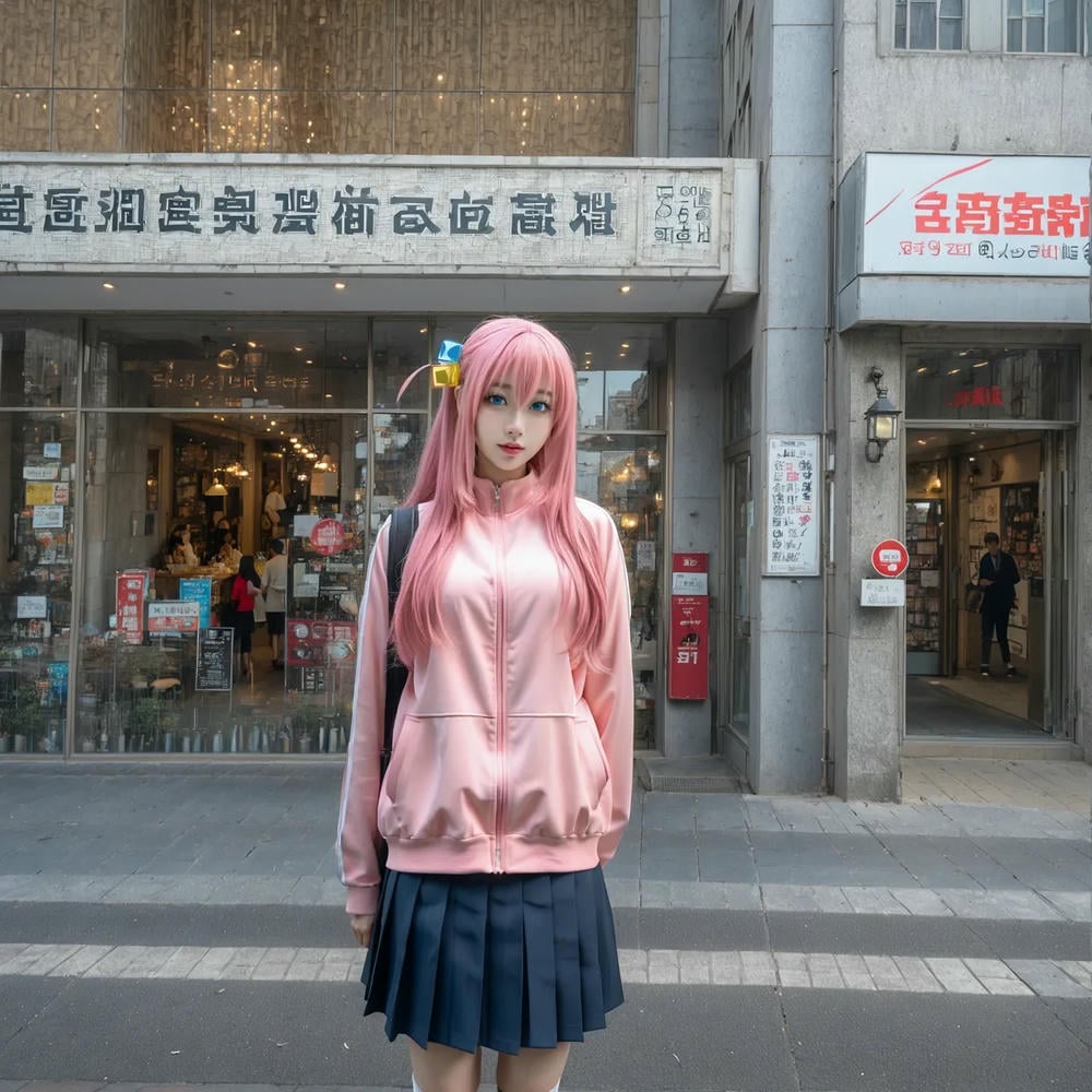 AI - Realistic AI works - Part 3