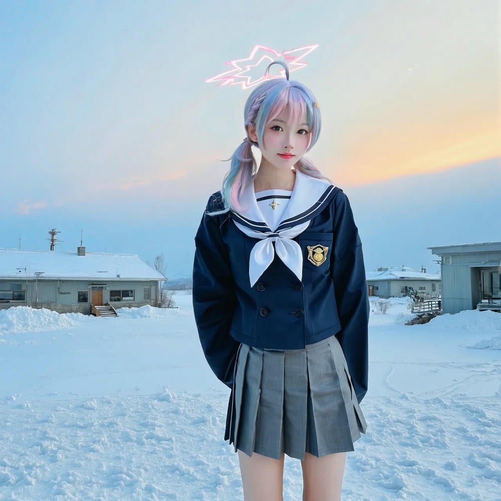 AI - Realistic AI works - Part 5