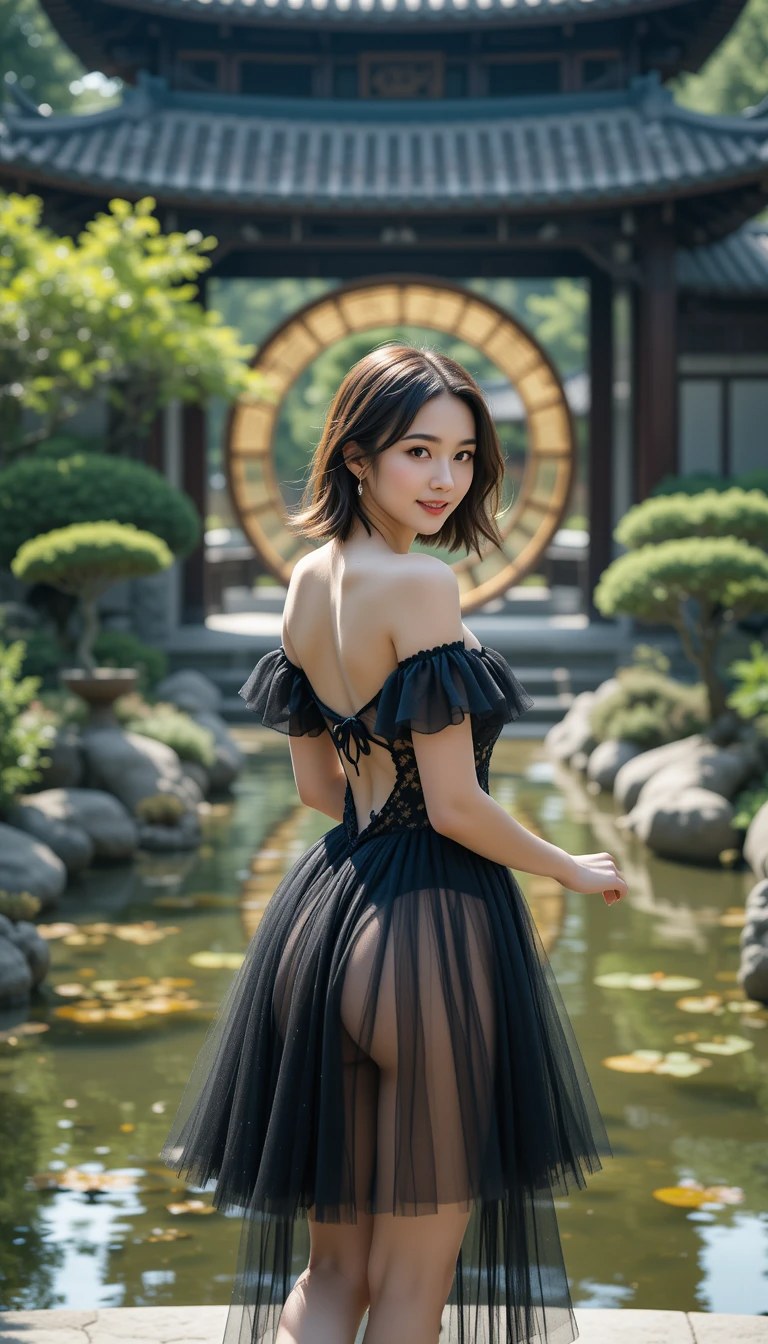 古色古香
