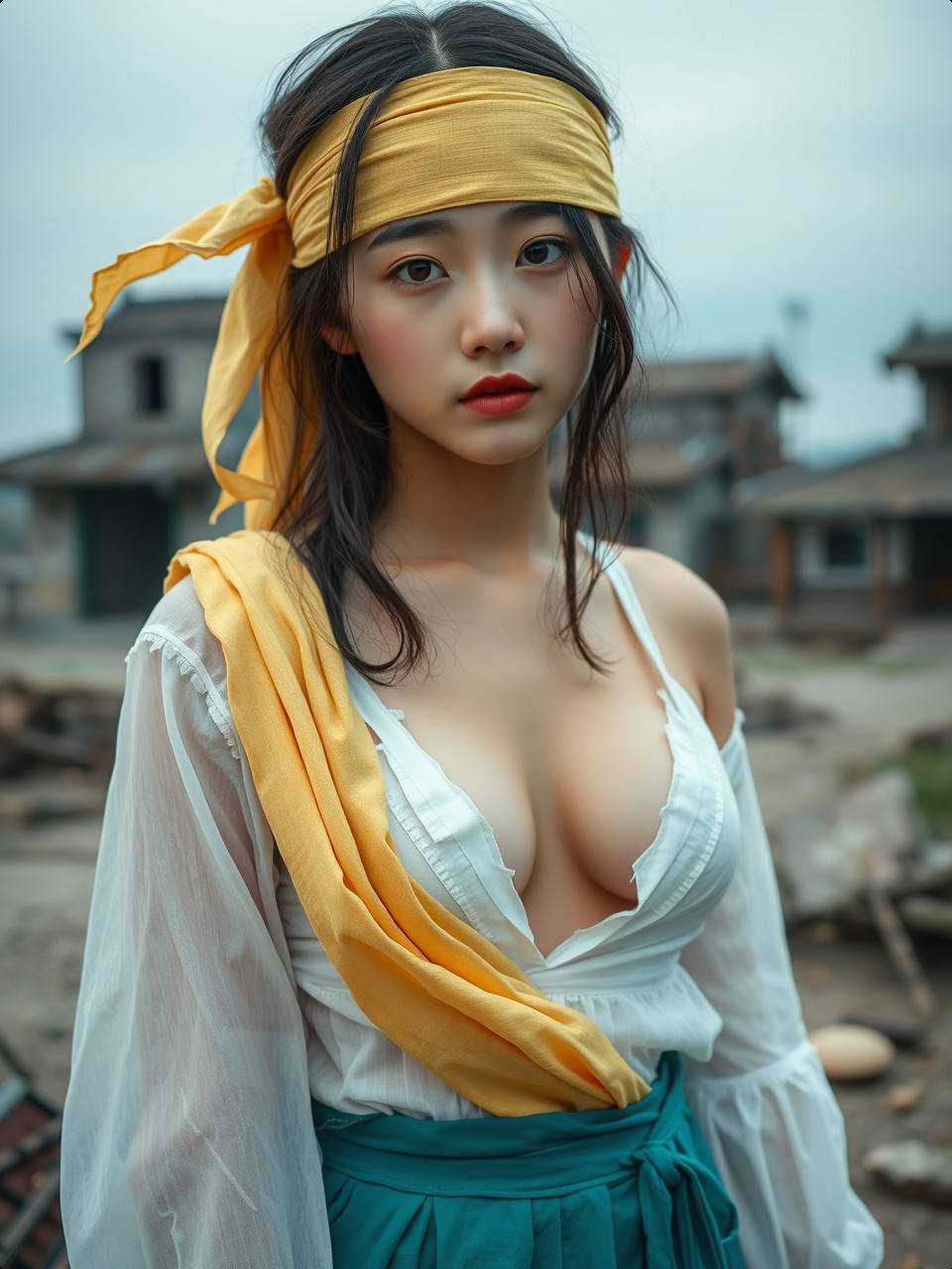 黃巾之亂