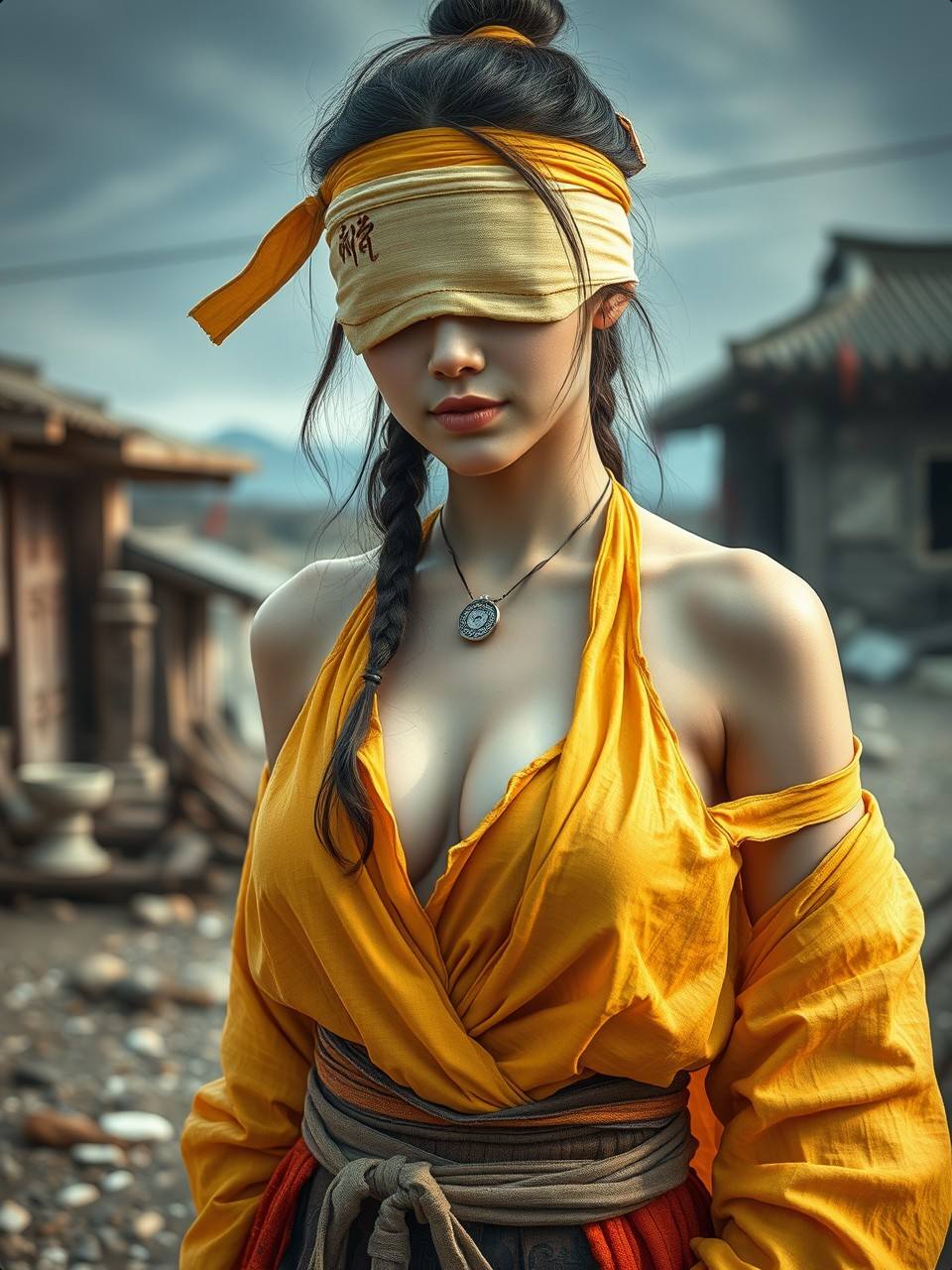 黃巾之亂