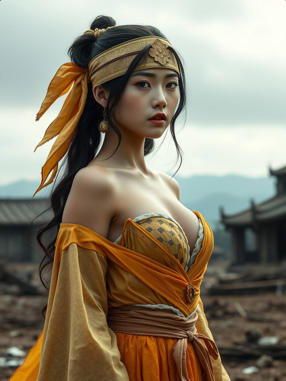 黃巾之亂