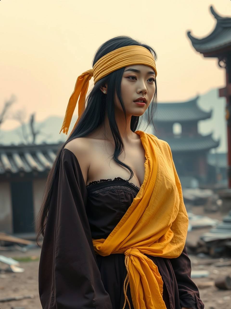 黃巾之亂