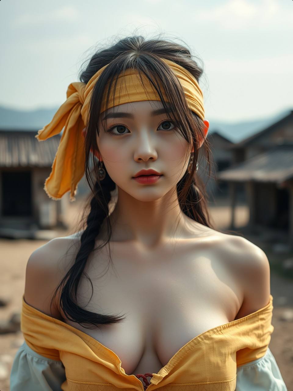 黃巾之亂