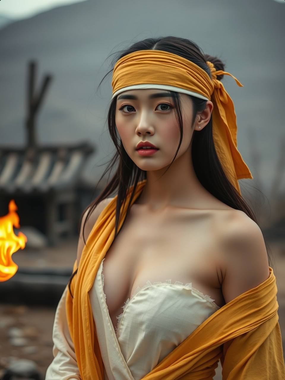 黃巾之亂