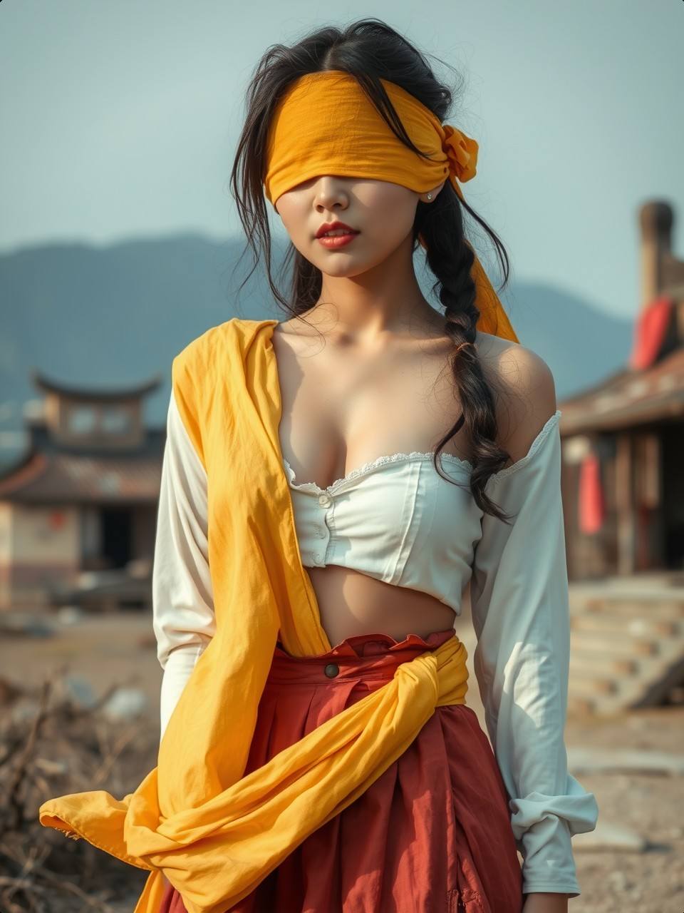 黃巾之亂