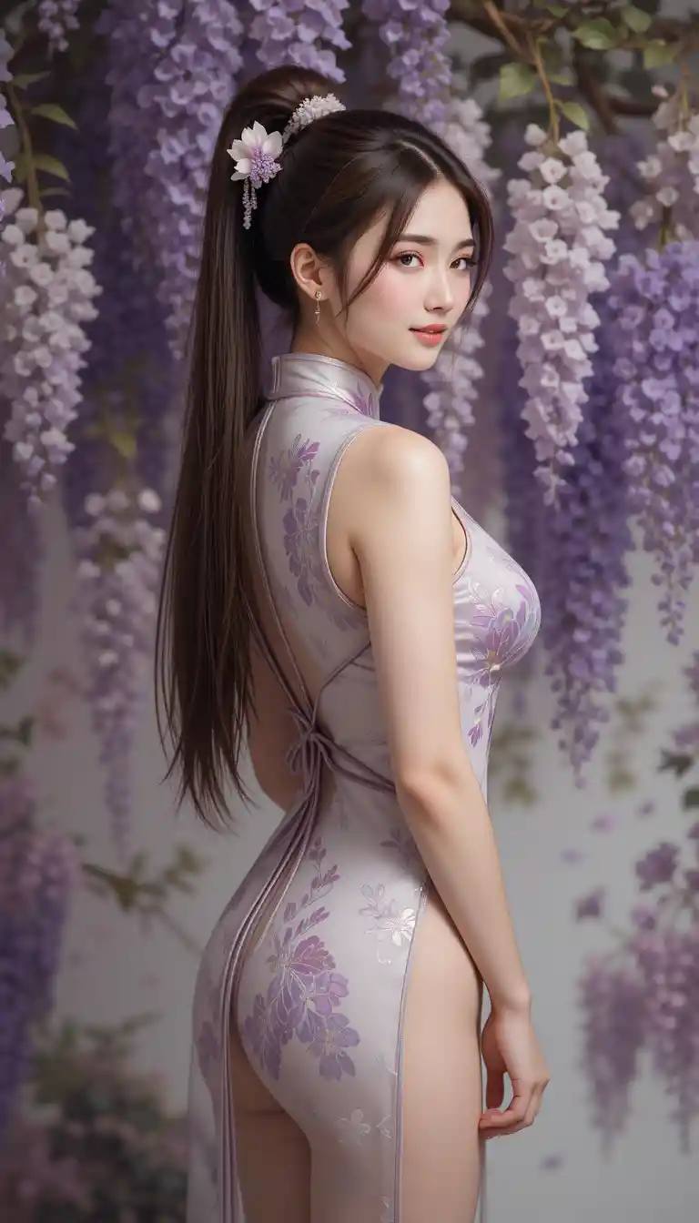櫻影春夢