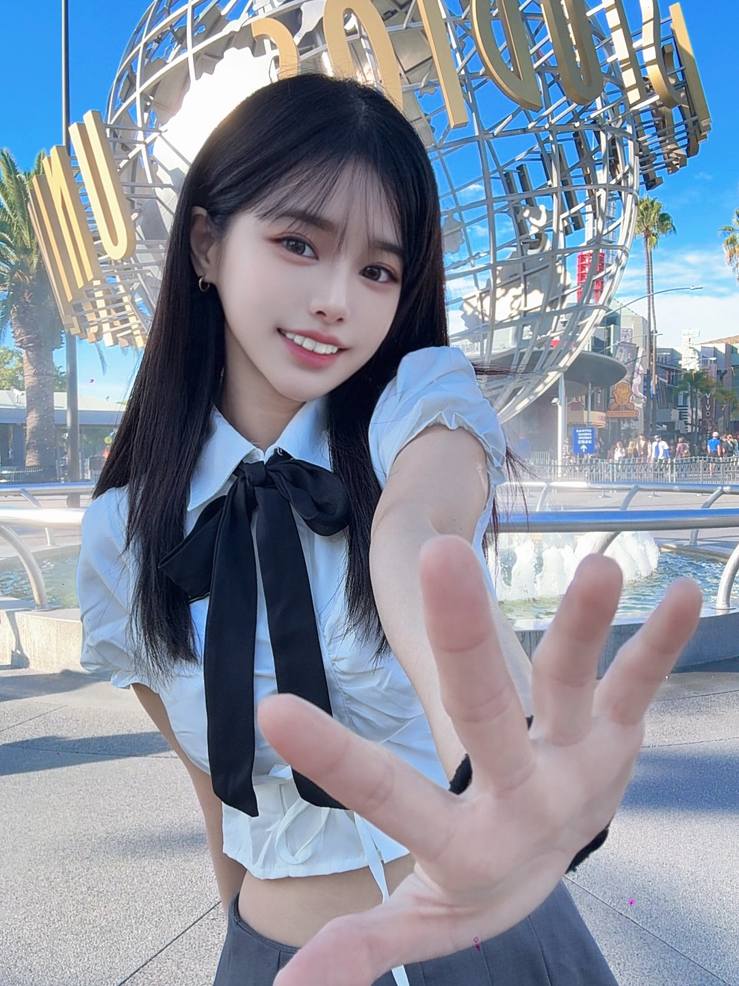 小花姐接魔鬼身材
