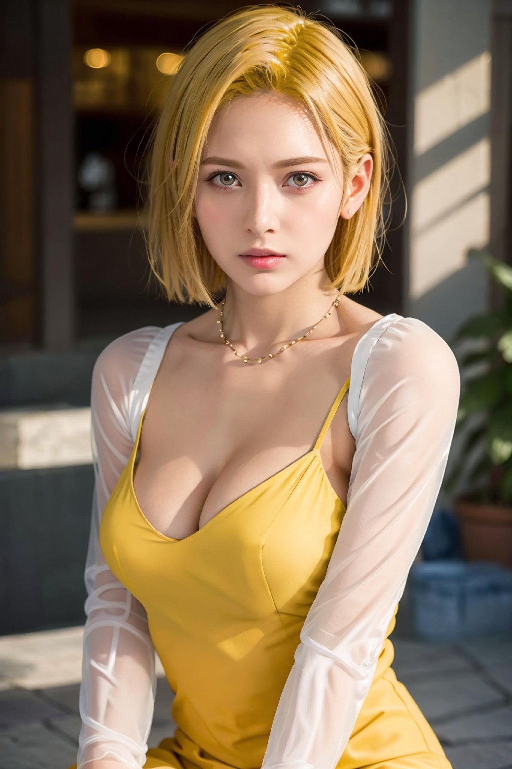 Teak youth cosplay diary