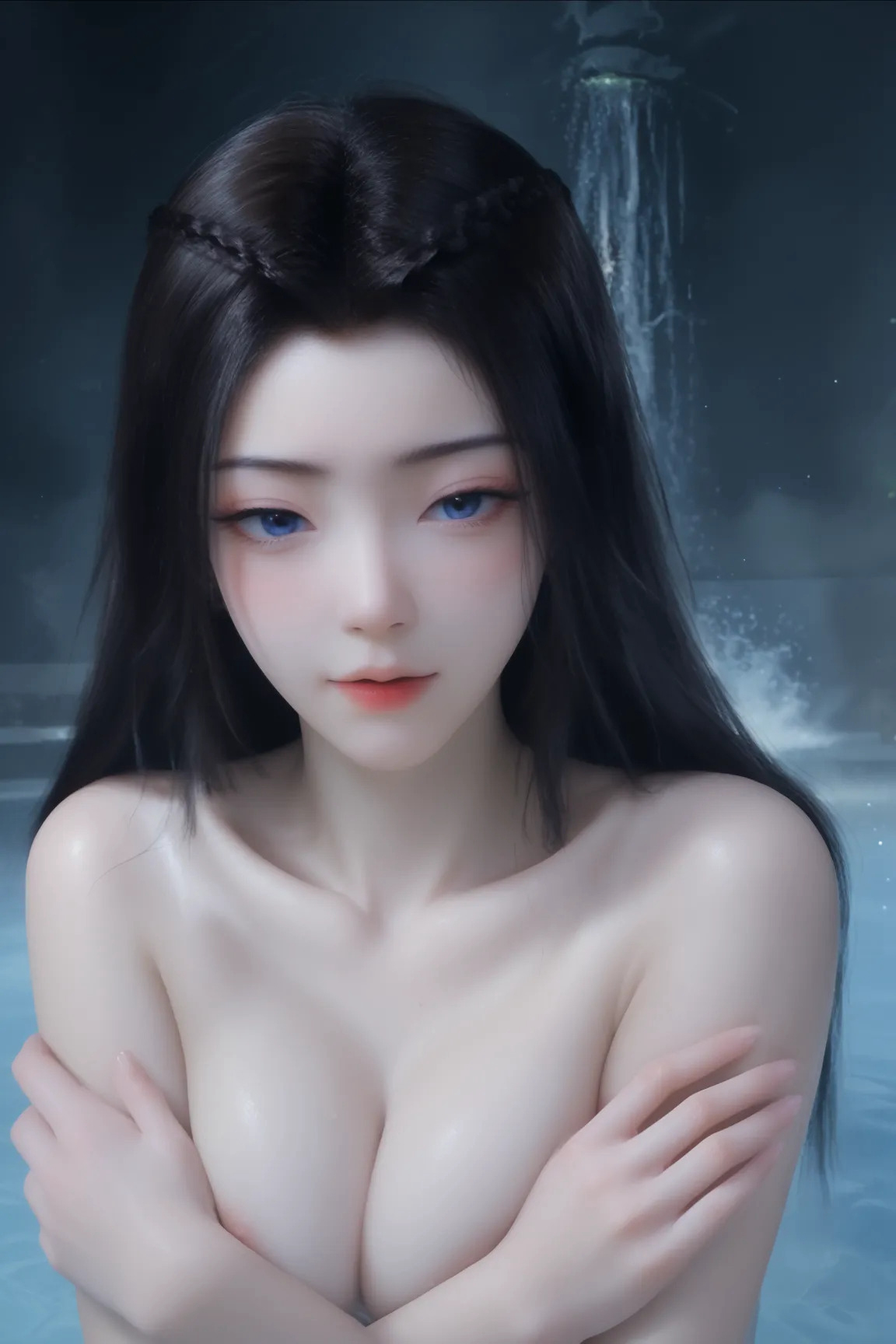 Legend of Mortal Cultivation * -- Yuan Yao