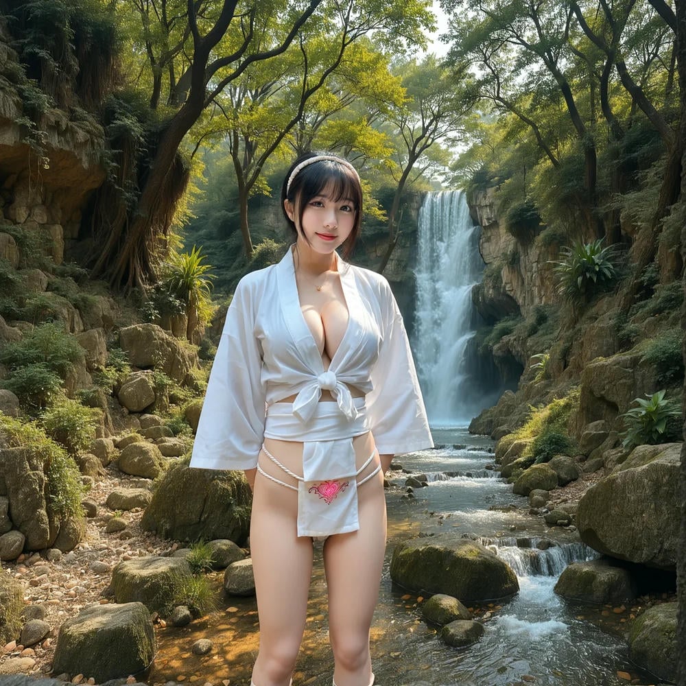 AI - Realistic AI works 仿真AI作品 - Part 9