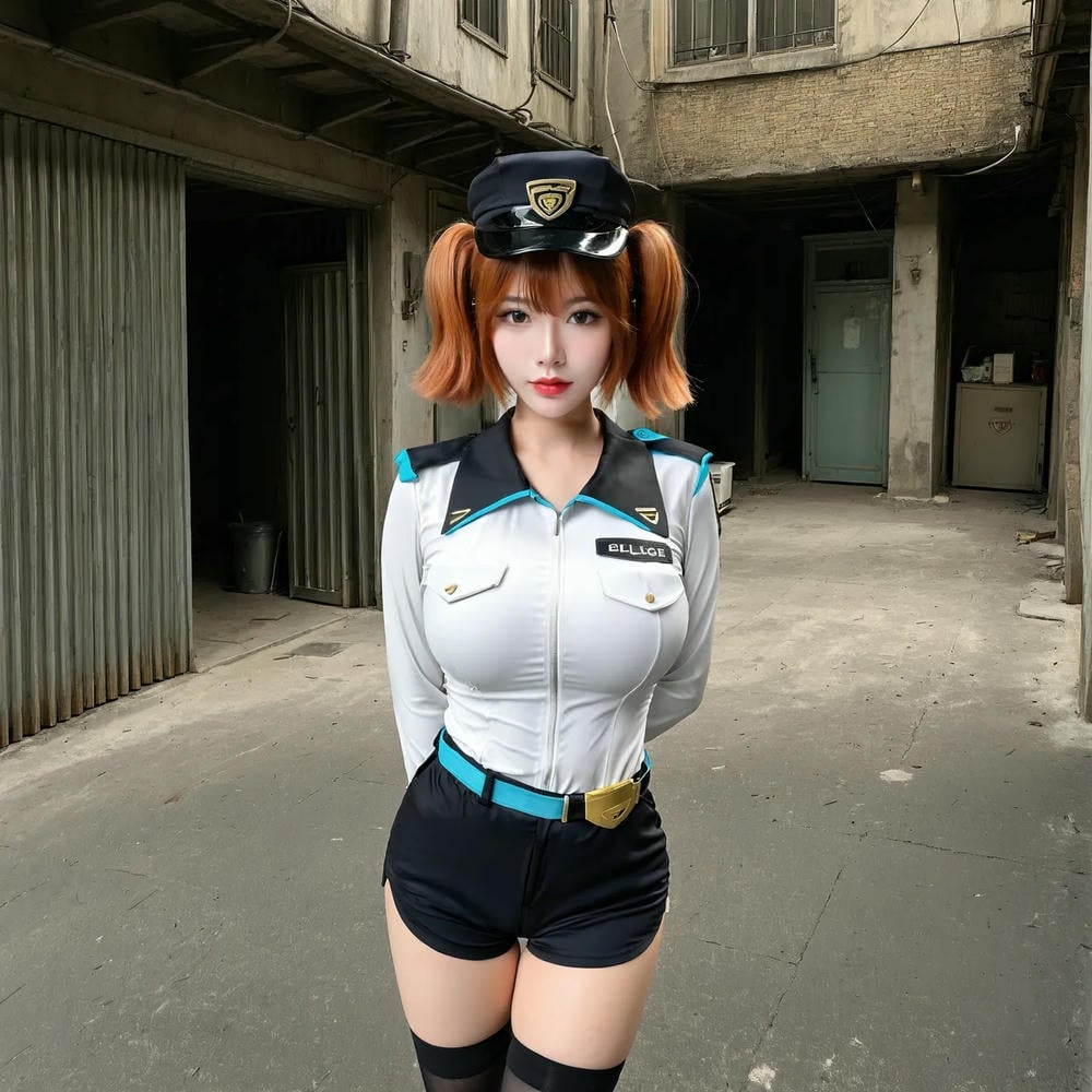 AI - Realistic AI works 仿真AI作品 - Part 9
