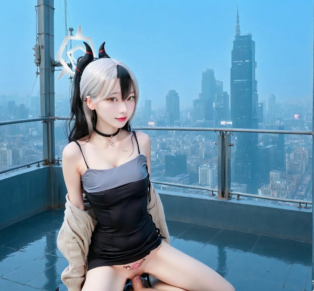 AI - Realistic AI works 仿真AI作品 - Part 10