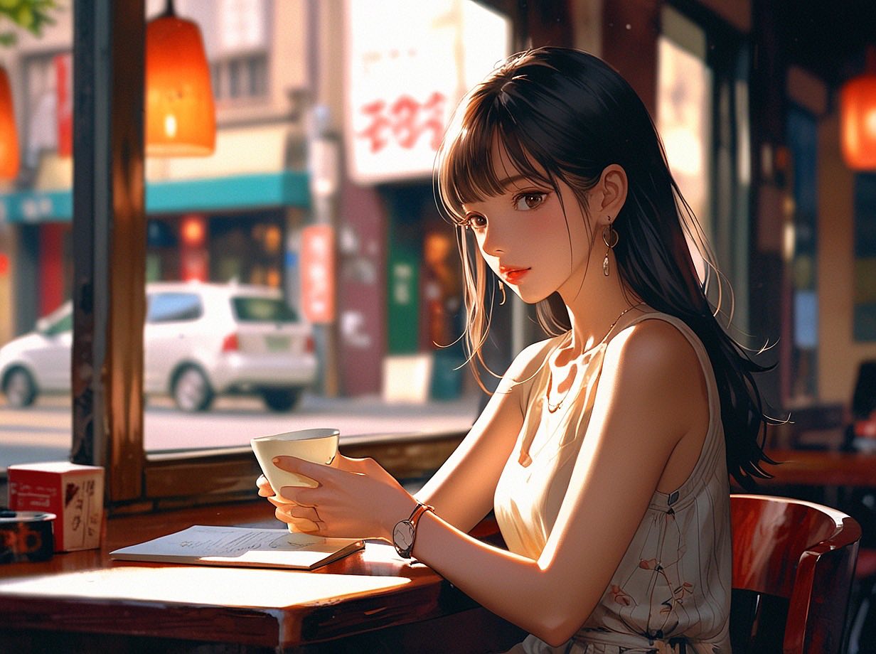 記憶碎片系列-暫停