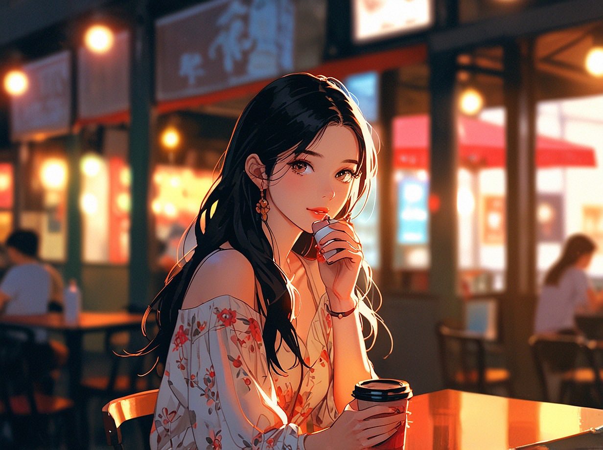 記憶碎片系列-暫停