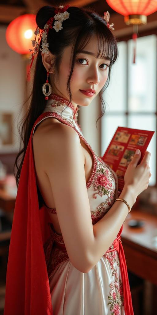 彩伽食堂