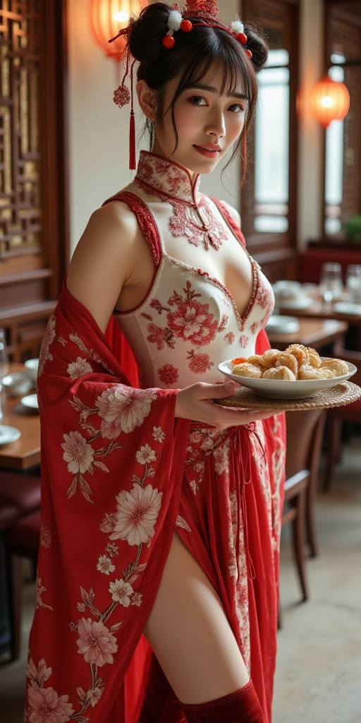 彩伽食堂