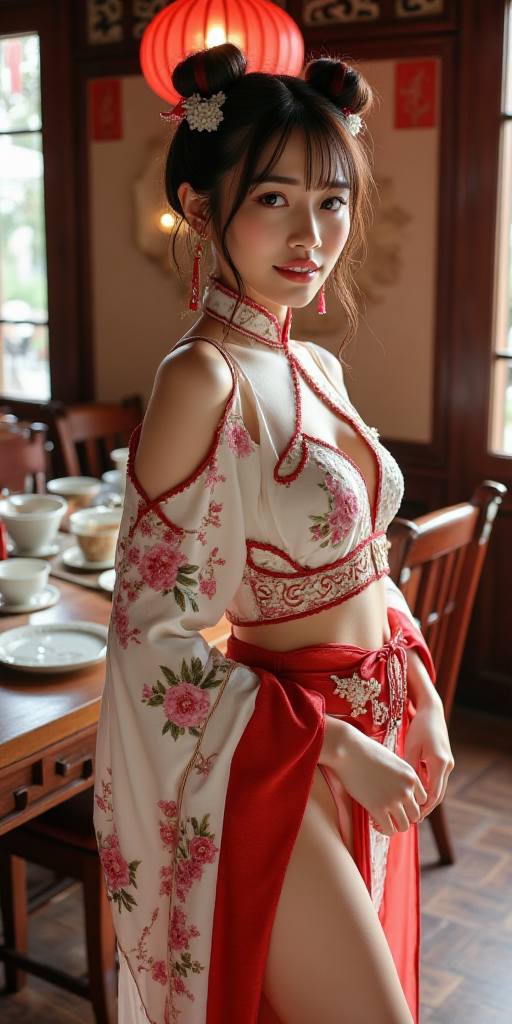彩伽食堂