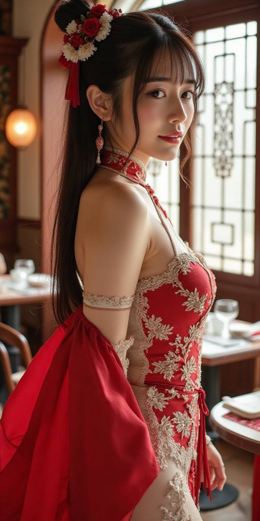 彩伽食堂