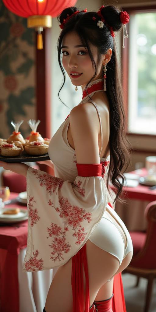 彩伽食堂