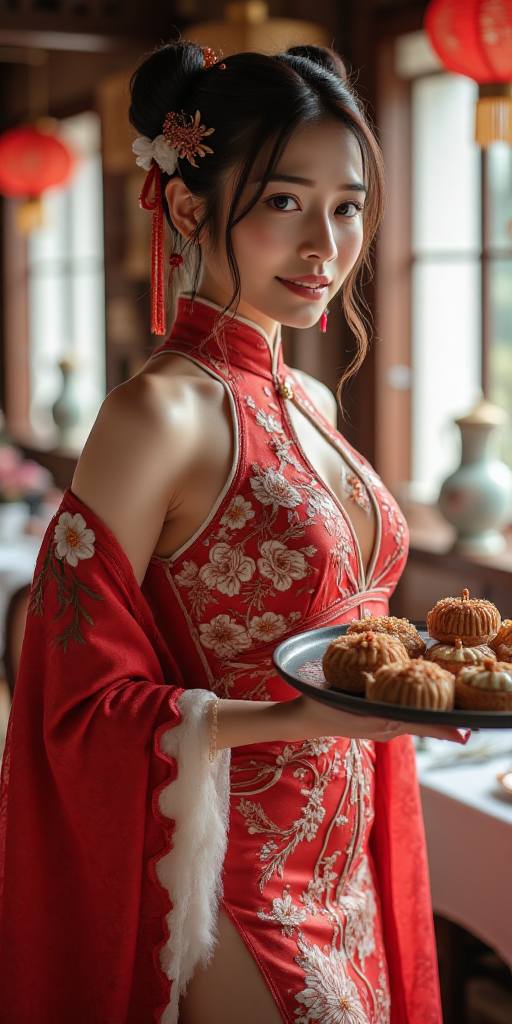 彩伽食堂