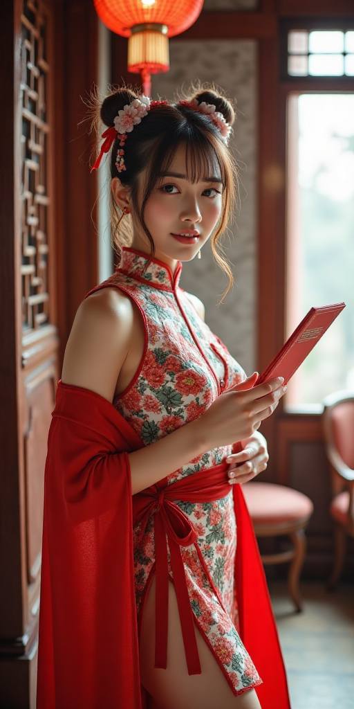 彩伽食堂