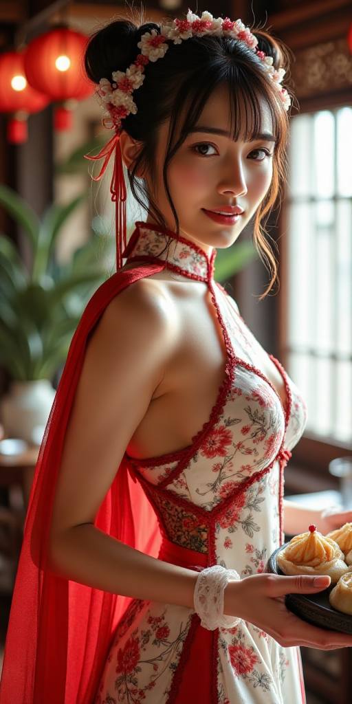 彩伽食堂