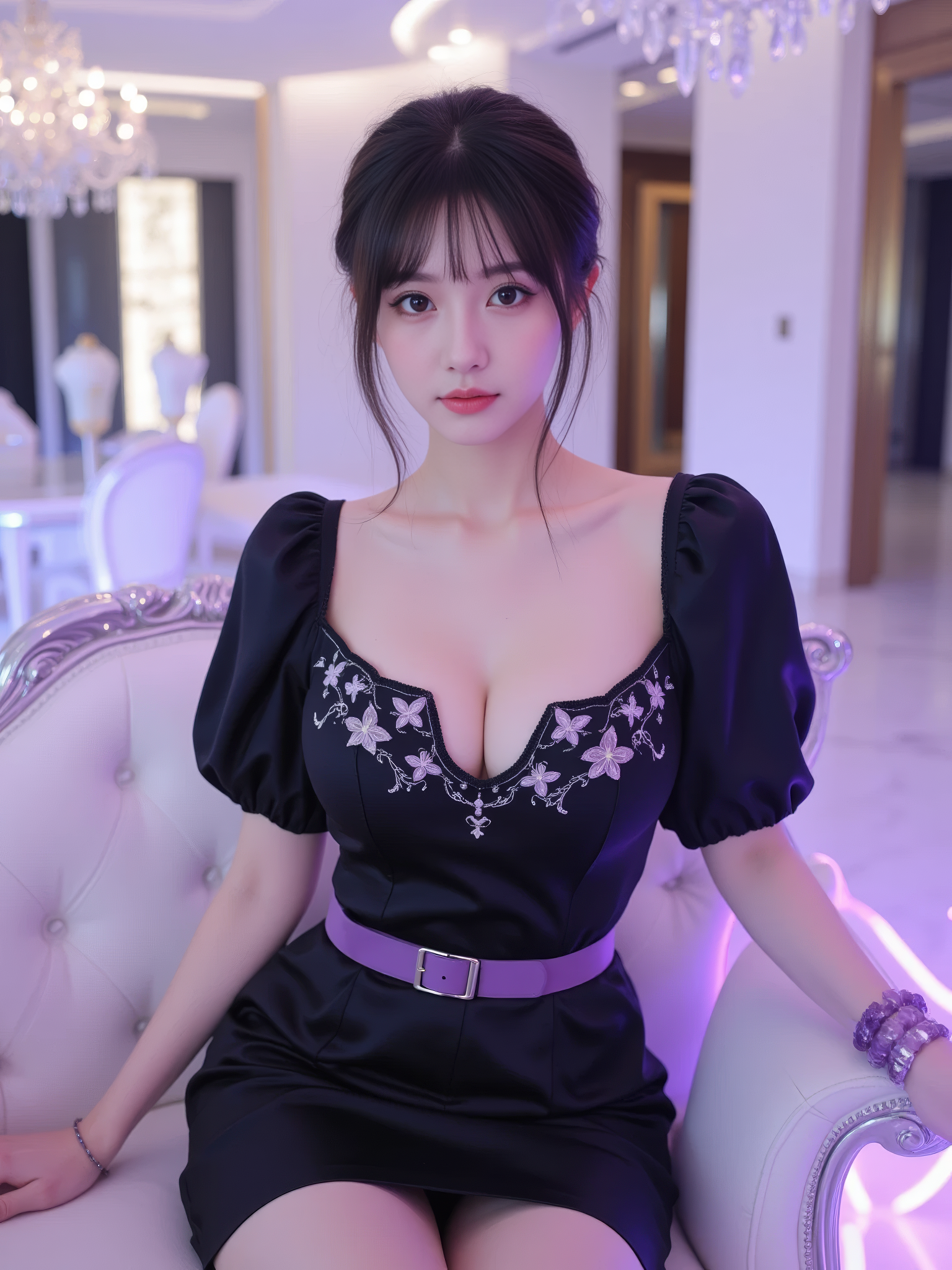 妡憶-10–11 月的心動收藏