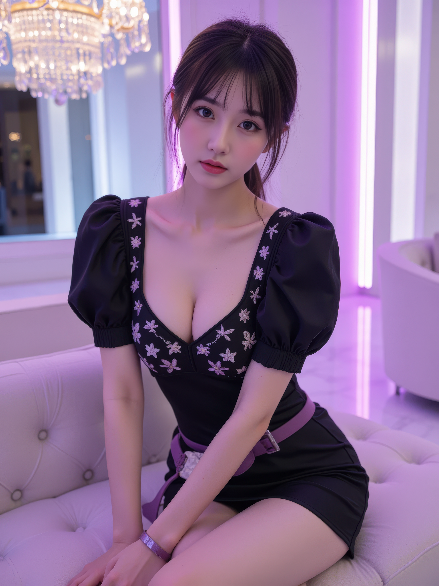 妡憶-10–11 月的心動收藏