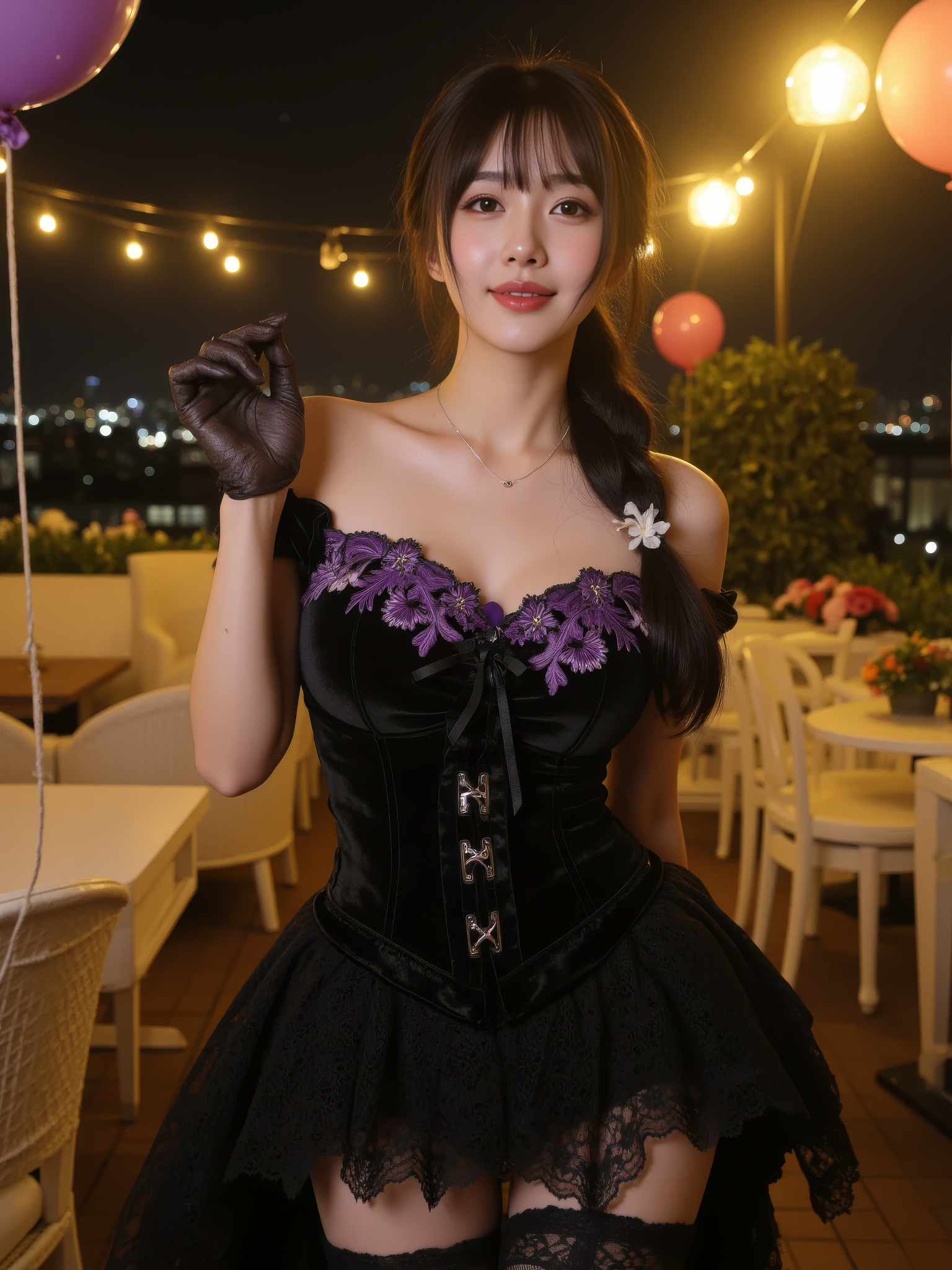 妡憶-10–11 月的心動收藏