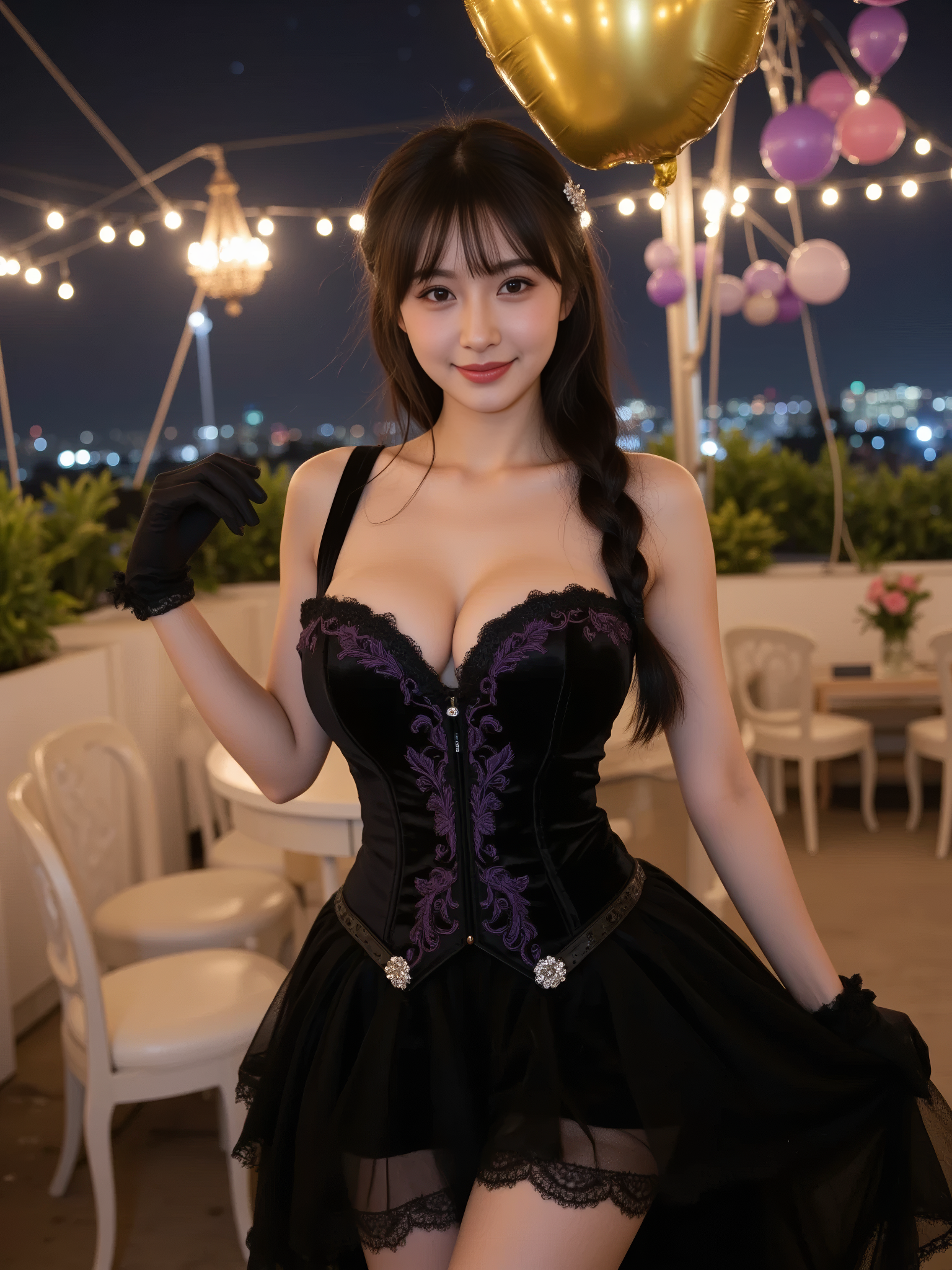 妡憶-10–11 月的心動收藏