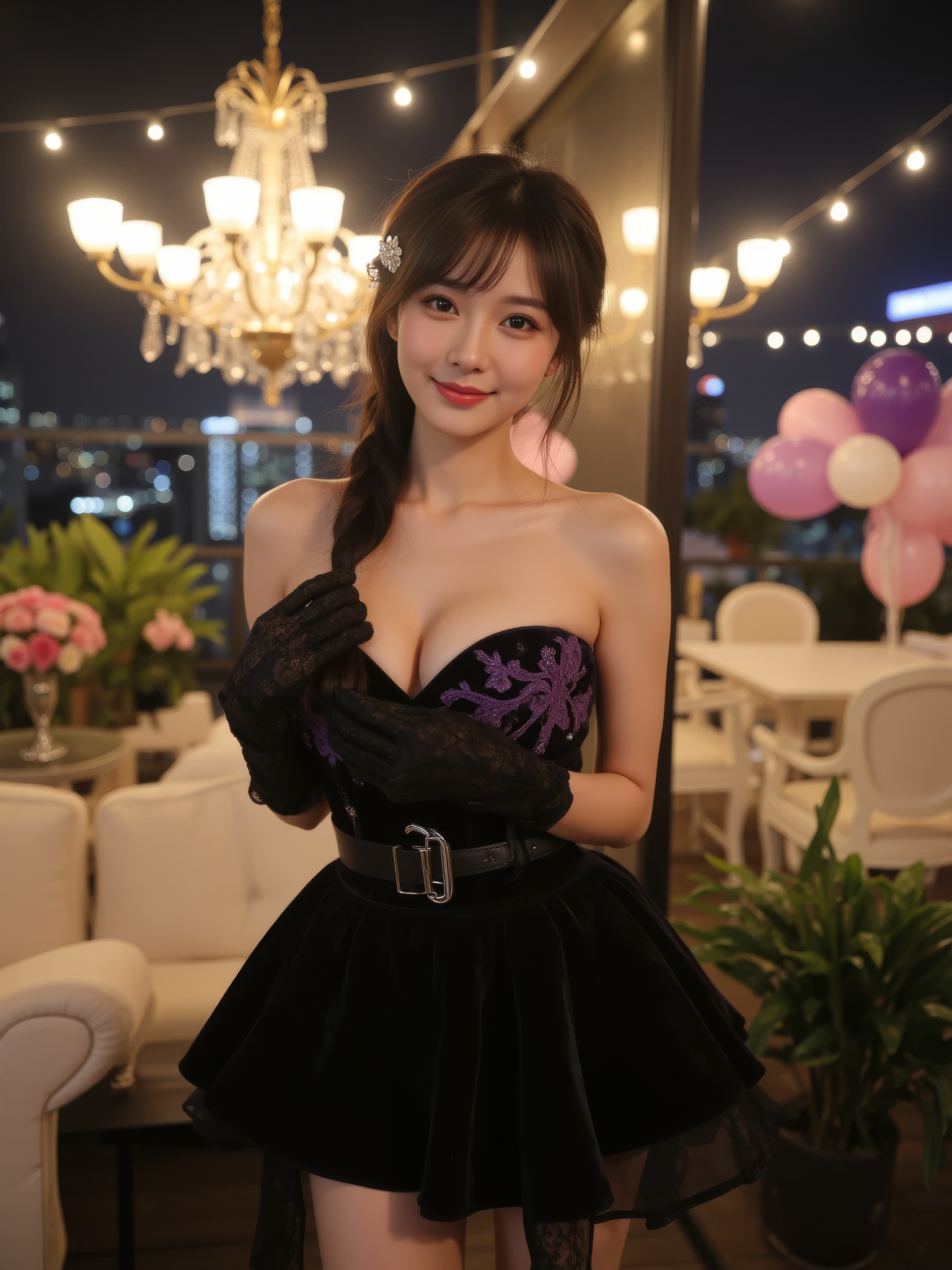 妡憶-10–11 月的心動收藏