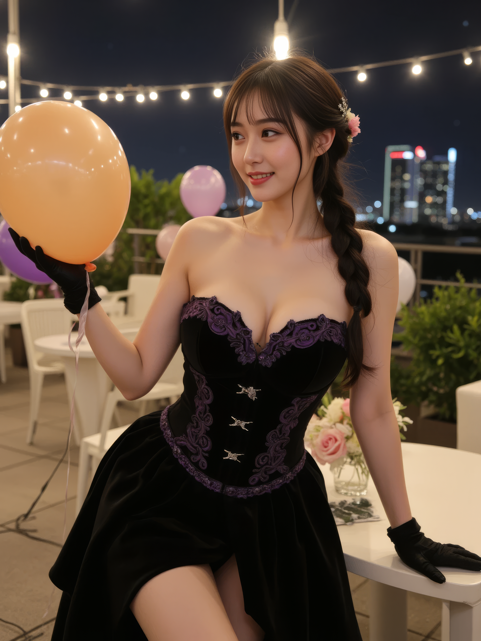 妡憶-10–11 月的心動收藏