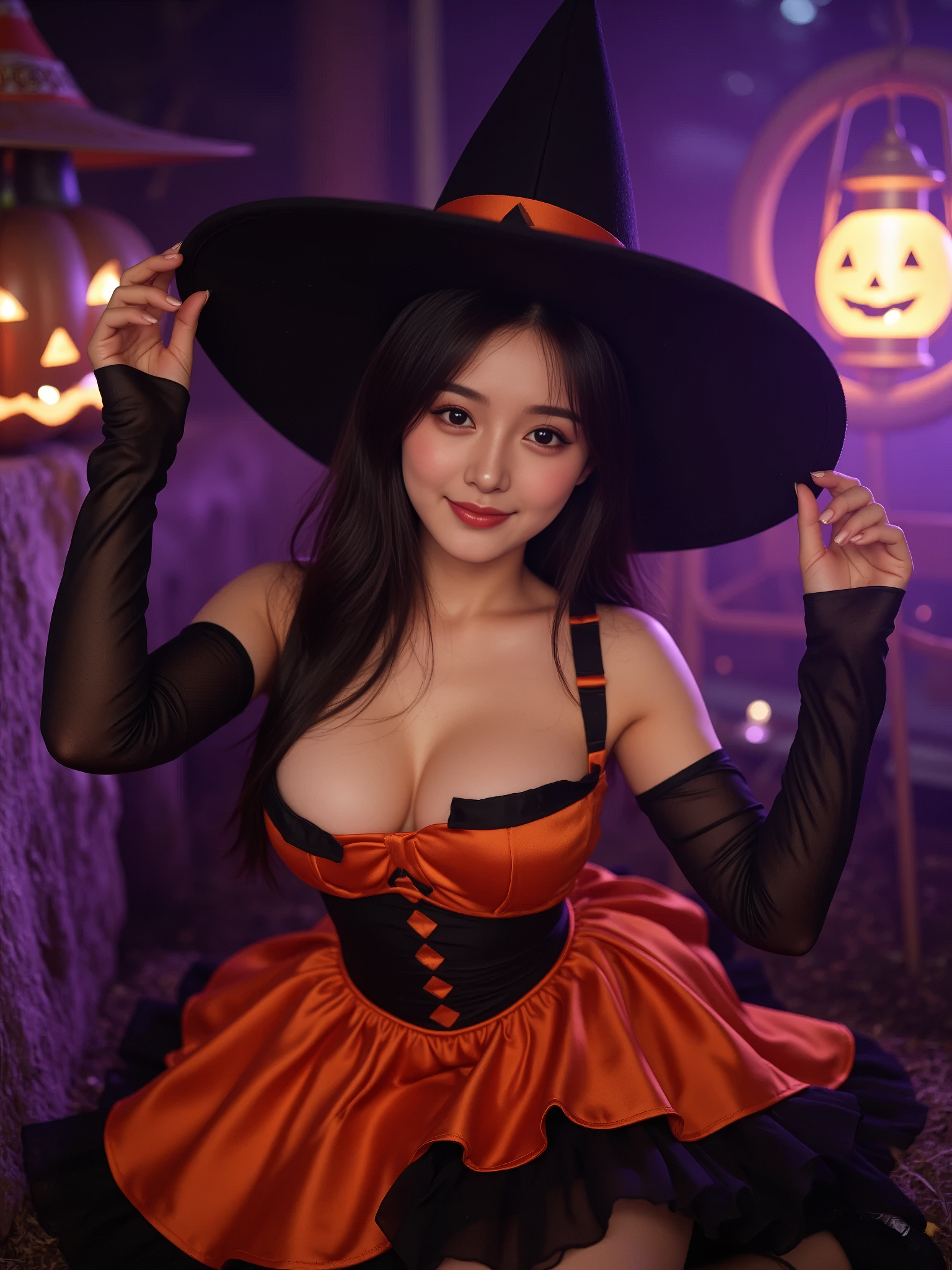 妡憶-10–11 月的心動收藏