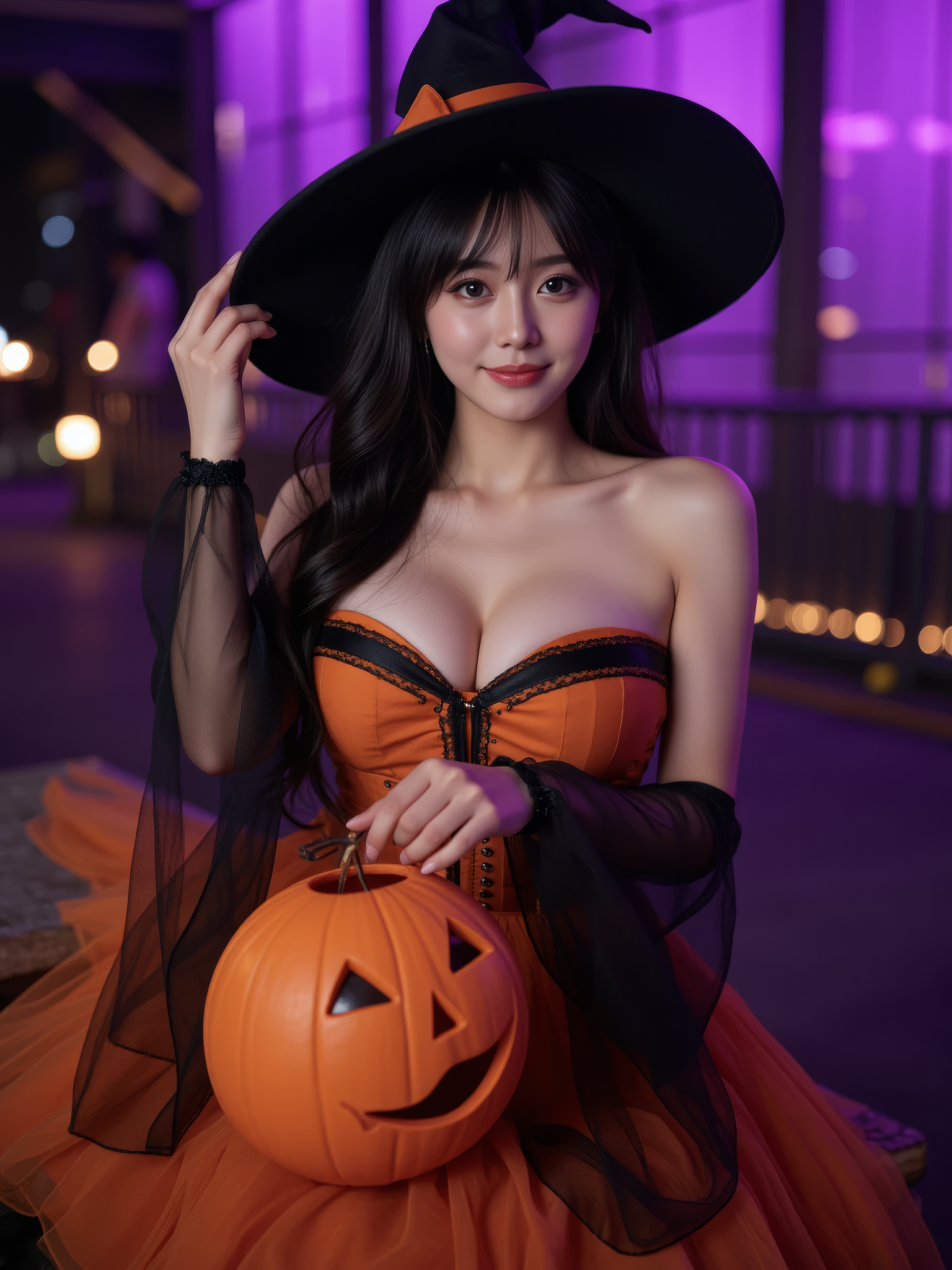 妡憶-10–11 月的心動收藏